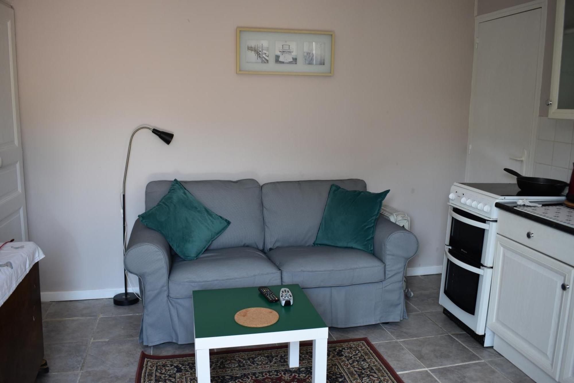 Gites In Le Neufbourg -Mortain 客房 照片